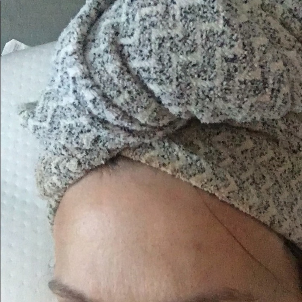 Meet your Posher, Susanna